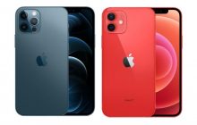 iPhone 12: Apple уже продала по предзаказу 2 миллиона смартфонов