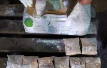 В Одесі вилучили 750 кілограмів психотропів, які використовують терористи ІД (фото, відео)