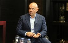 Народний депутат Ігор Палиця: Президенту давно потрібно було розігнати уряд і перезапустити Верховну Раду