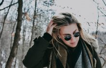 "І тепло, і стильно": як вдало поєднувати осінні речі