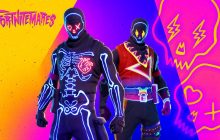 В Fortnite выступит четырехкратный обладатель «Латинской Грэмми» Джей Бальвин