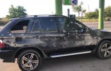 Під Одесою підірвали автомобіль з кандидатом у депутати, постраждалий у лікарні (фото, відео)