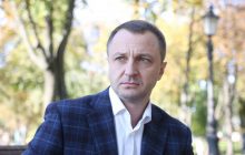 Мовний омбудсмен прокоментував можливий перехід України на латиницю