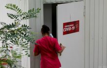 Нардеп заявил об "очень острой" проблеме со страховыми выплатами медикам
