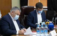 Голова ОДА Боговін розповів про значення підписання Меморандуму із "Запоріжсталлю"