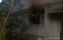 Не поділили спадок: мешканець Миколаївщини побив свою племінницю та двічі підпалив квартиру родичів (фото, відео)