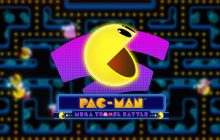 За культовою грою Pac-Man анонсовано королівську битву (відео)