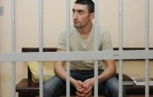 У поліції розповіли деталі затримання відомого сепаратиста "Топаза" в метро Харкова