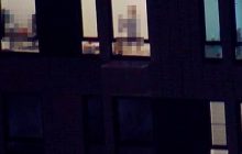 У Москві забудовник на вуличну камеру знімав те, що відбувається у квартирах і викладав на сайт