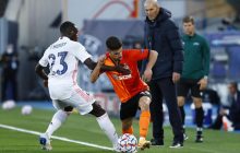 Реал - Шахтар - 2:3: онлайн матчу Ліги чемпіонів