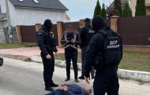 Викрадення дитини відомої блогерки виявилося інсинуацією силовиків
