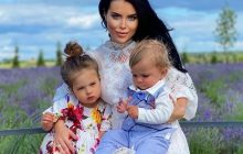 "Это только начало": блогер Алена Лоран рассказала о похищении дочери
