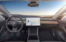 Tesla запустила закрытый бета-тест принципиально нового автопилота
