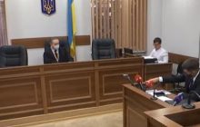 Суд не зміг розглянути справу щодо арештів "Мотор Січі" через неявку слідчого СБУ (відео)