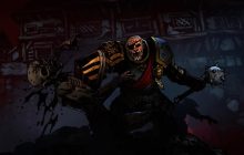 Продовження Darkest Dungeon вийде у 2021 році ексклюзивно для Epic Games Store