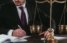 "Военные адвокаты" не имеют ничего общего с адвокатурой, - заявление НААУ