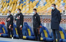 З великим обмеженням: МОЗ дозволив Шахтарю провести матч Ліги чемпіонів у Києві з глядачами