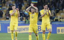 Сборная Украины поднялась в рейтинге ФИФА после победы над Испанией