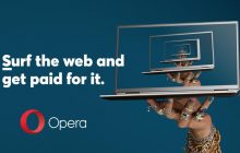 Opera відкрила вакансію "людини-браузера": платять 8 тисяч євро за звичайний веб-серфінг