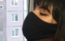У Дніпрі школярка робила селфі з відрізаними головами котів і ворон (фото 18+)