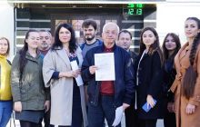 В "Батьківщині" заявляють, що доб’ються перегляду тарифів, "попри спротив столичної влади"