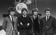 Мартин Скорсезе анонсировал документальный фильм об успехе Beatles