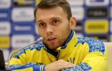Квалификация ЧМ-2022: футболист сборной Украины объяснил, почему стоит опасаться немотивированных боснийцев