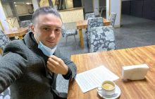 Тарас Тополя объяснил феномен Чернобаевки