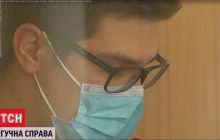 Резонансна ДТП на Харківщині: суд обрав запобіжний захід 19-річному водієві (відео)