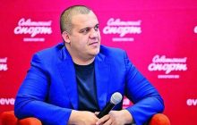 "Наш друг": опублікований лист Федерації боксу України на підтримку росіянина, який претендує на пост глави AIBA