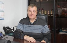 Комерційний директор АТ "Дніпроазот" Андрій Пустовойт: Підвищення тарифу на транспортування газу зупинить підприємство і спровокує "ефект доміно" в економіці країни