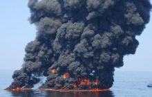10 самых страшных экологических катастроф в истории человечества (лонгрид)