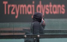 Польша усиливает карантин из-за увеличения случаев COVID-19