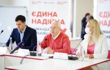 У "Батьківщині" заявили про необхідність впровадження програми капітального ремонту житла