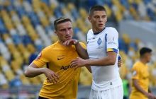 Украинская Премьер-лига: где смотреть матчи 7-го тура