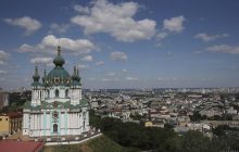 У Києві та області на три дні оголосили надзвичайний рівень небезпеки: що сталося