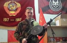 Боевики заявили о смерти главаря НВФ "Призрак" Маркова (фото)