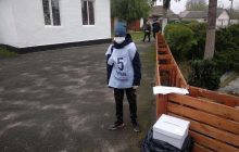 До проведення "опитування від Зеленського" залучили школярів та підлітків – соцмережі