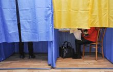 Явка на місцевих виборах склала 35,94% - ОПОРА