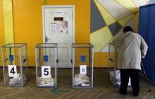 У центрі Одеси невідомий "замінував" виборчу дільницю