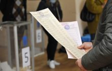 На Сумщині працює фейкова виборча дільниця - спостерігачі