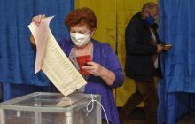 Явка на виборах: стало відомо, скільки українців вже проголосували