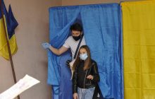 В Одесі виборча дільниця працювала після 20:00 через студентів, які прийшли організовано голосувати - ОПОРА