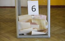 Местные выборы: в ЦИК отчитались об избранных мэрах и депутатах