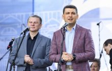 На виборах у Вінниці впевнено перемагає чинний мер - екзит-пол