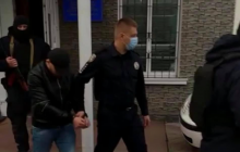 Під Вінницею двоє молодиків напали на виборчу комісію (фото)