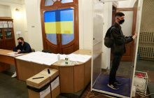 В Украине 22 ноября пройдет второй тур выборов: список городов