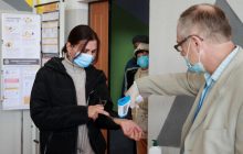 Молодь не прийшла: долю виборів вирішили громадяни віком від 50 років - опитування