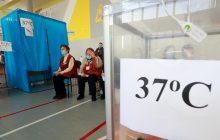 Названы причины низкой явки на местных выборах в Украине