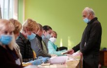 В КИУ заявили о незаконной агитации и всплеске черного пиара накануне второго тура выборов